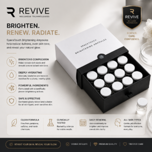 Brightening Ampoule