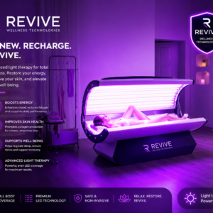 LED Capsule