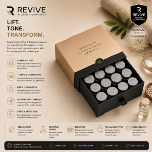 Lifting & Toning Ampoule